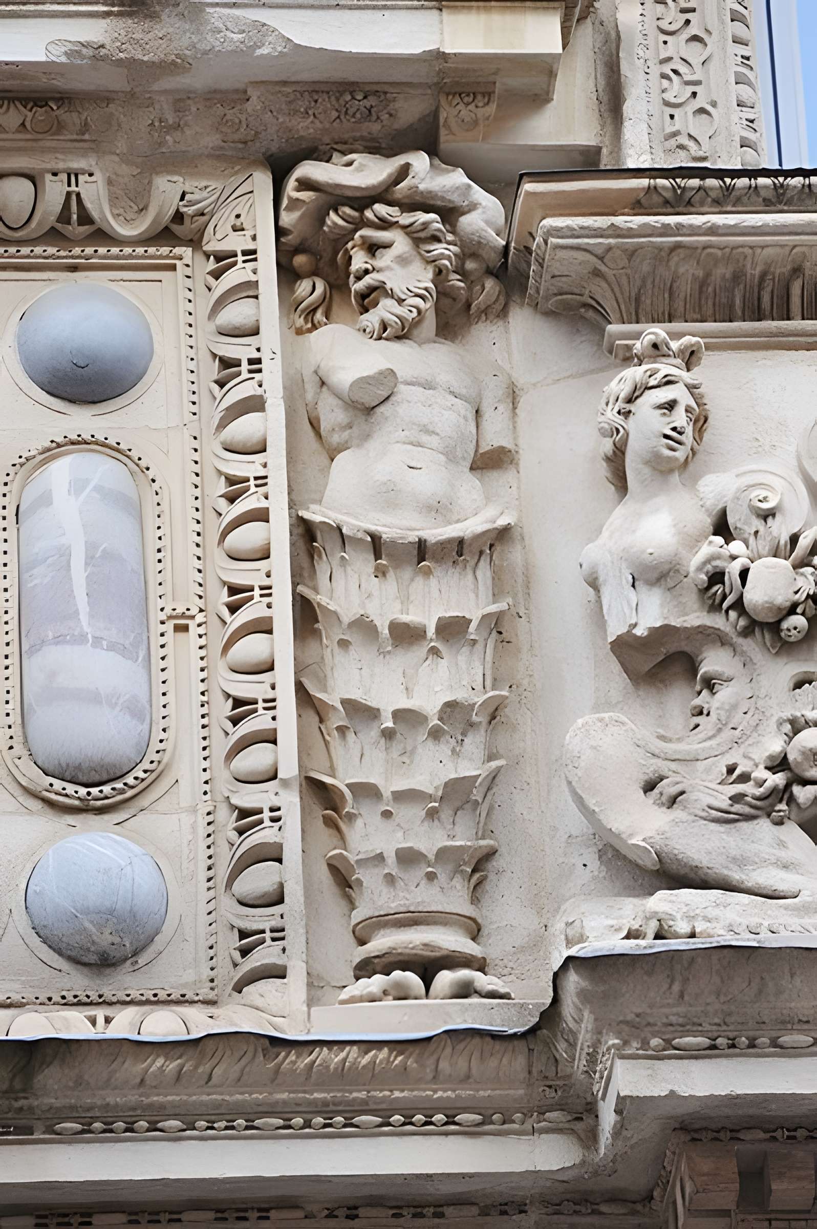 Hôtel Felzins à Toulouse 