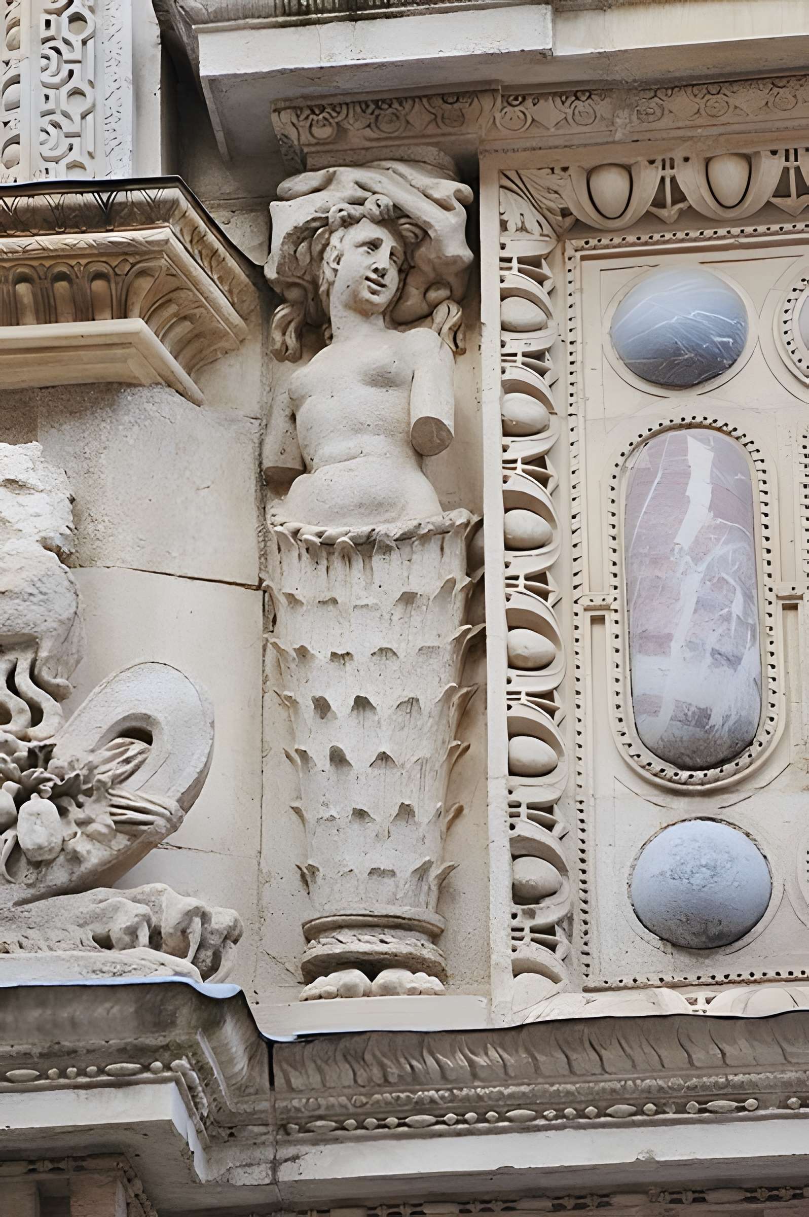 Hôtel Felzins à Toulouse 