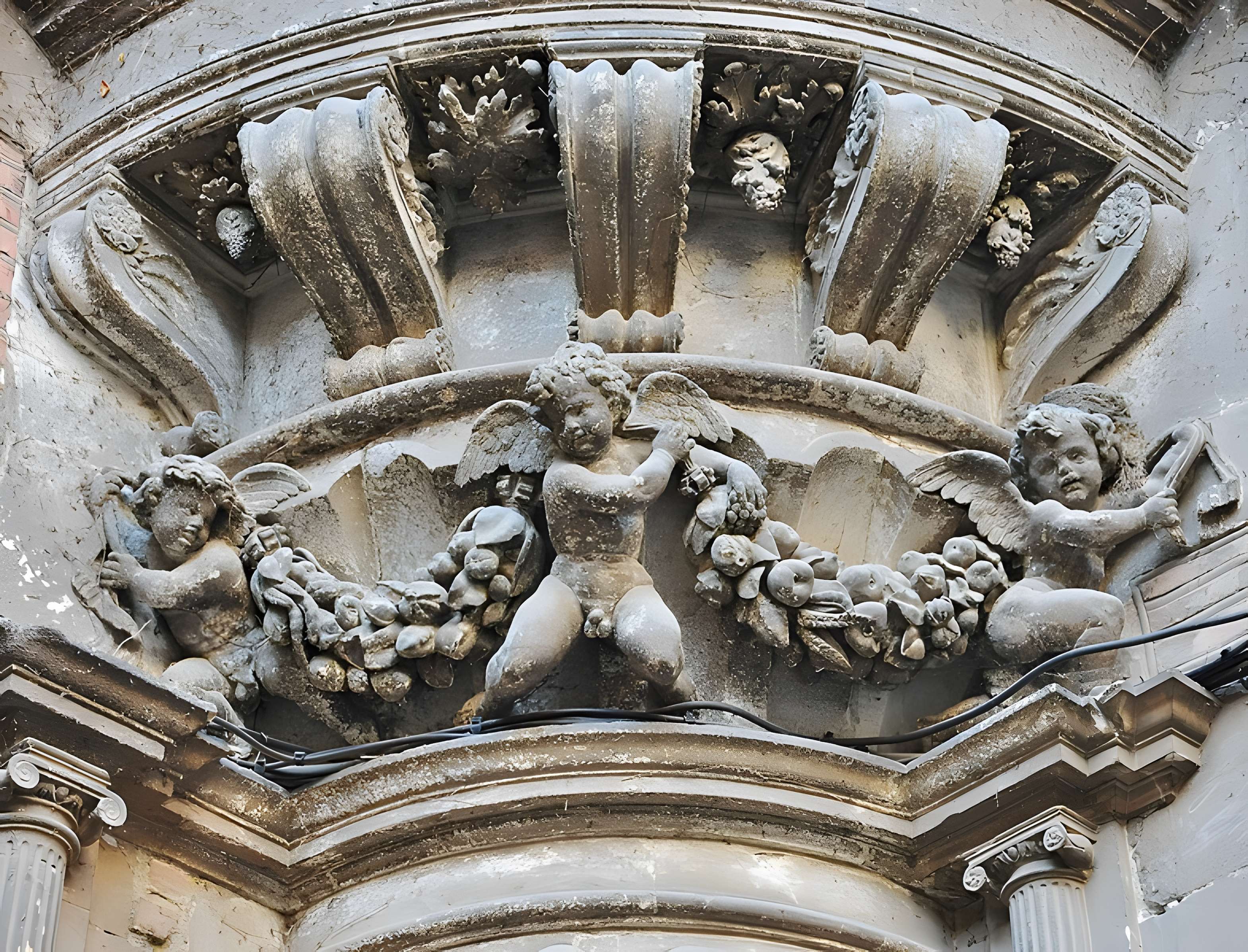 Hôtel Felzins à Toulouse 