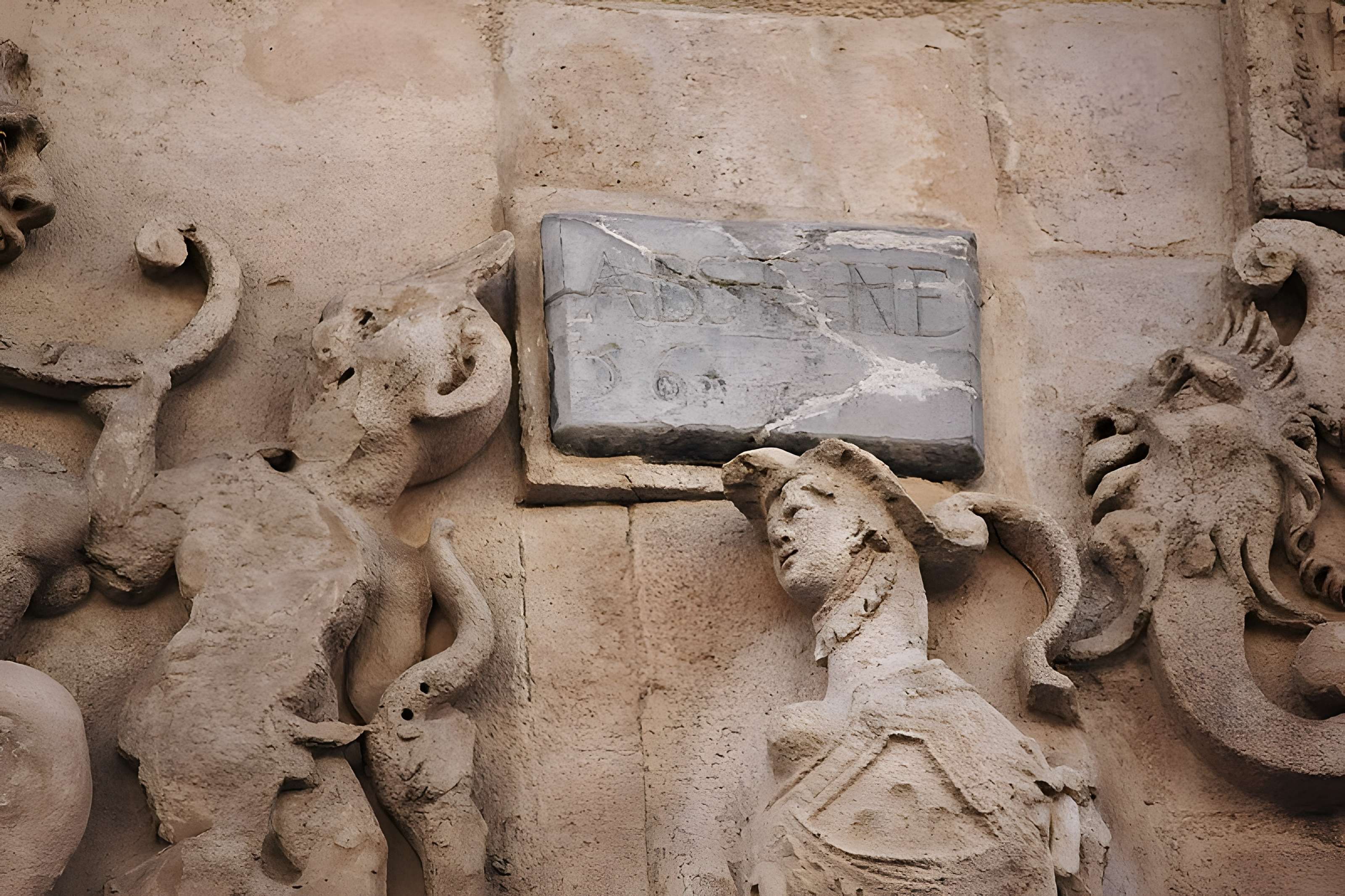 Hôtel Felzins à Toulouse 