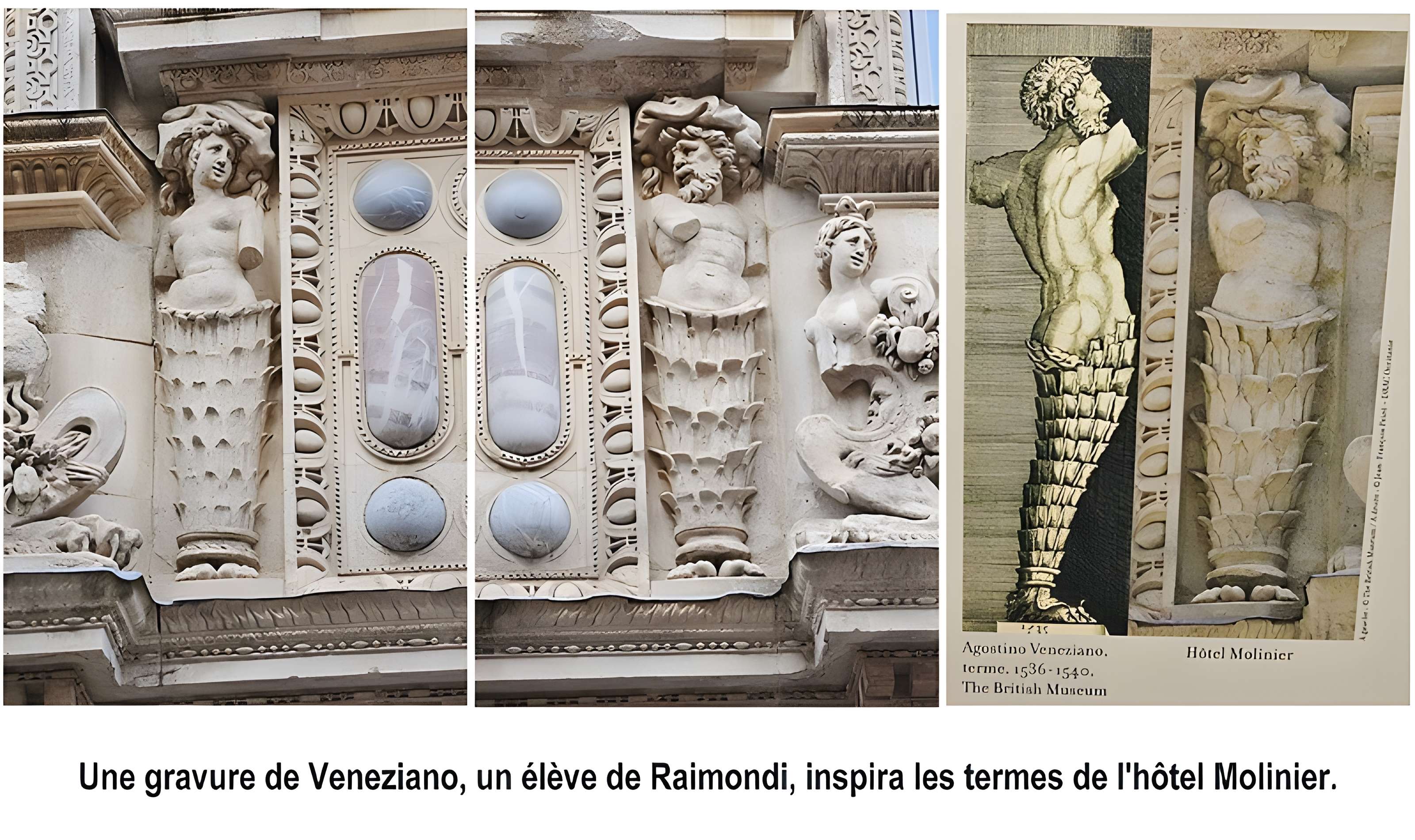 Hôtel Felzins à Toulouse 