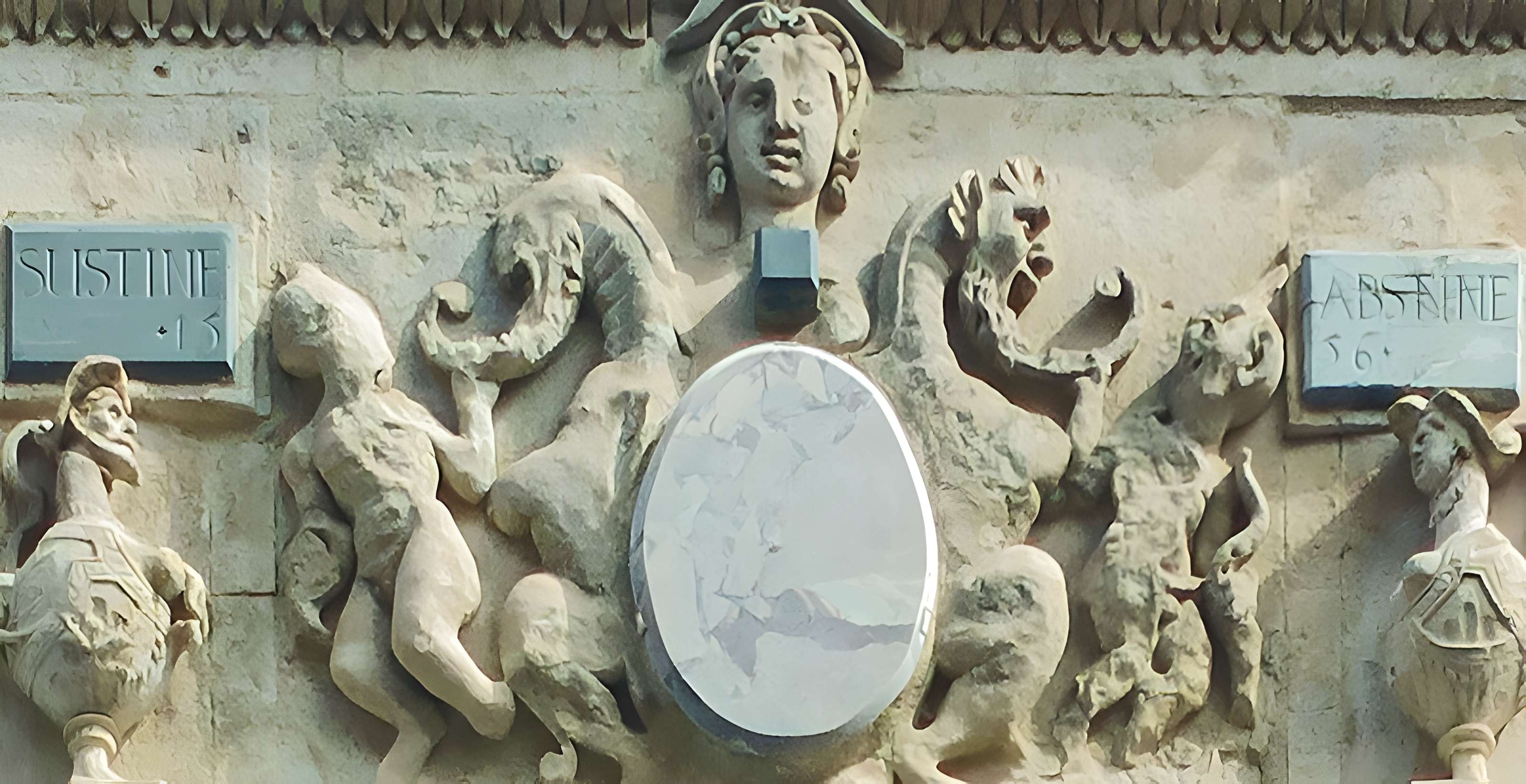 Hôtel Felzins à Toulouse 