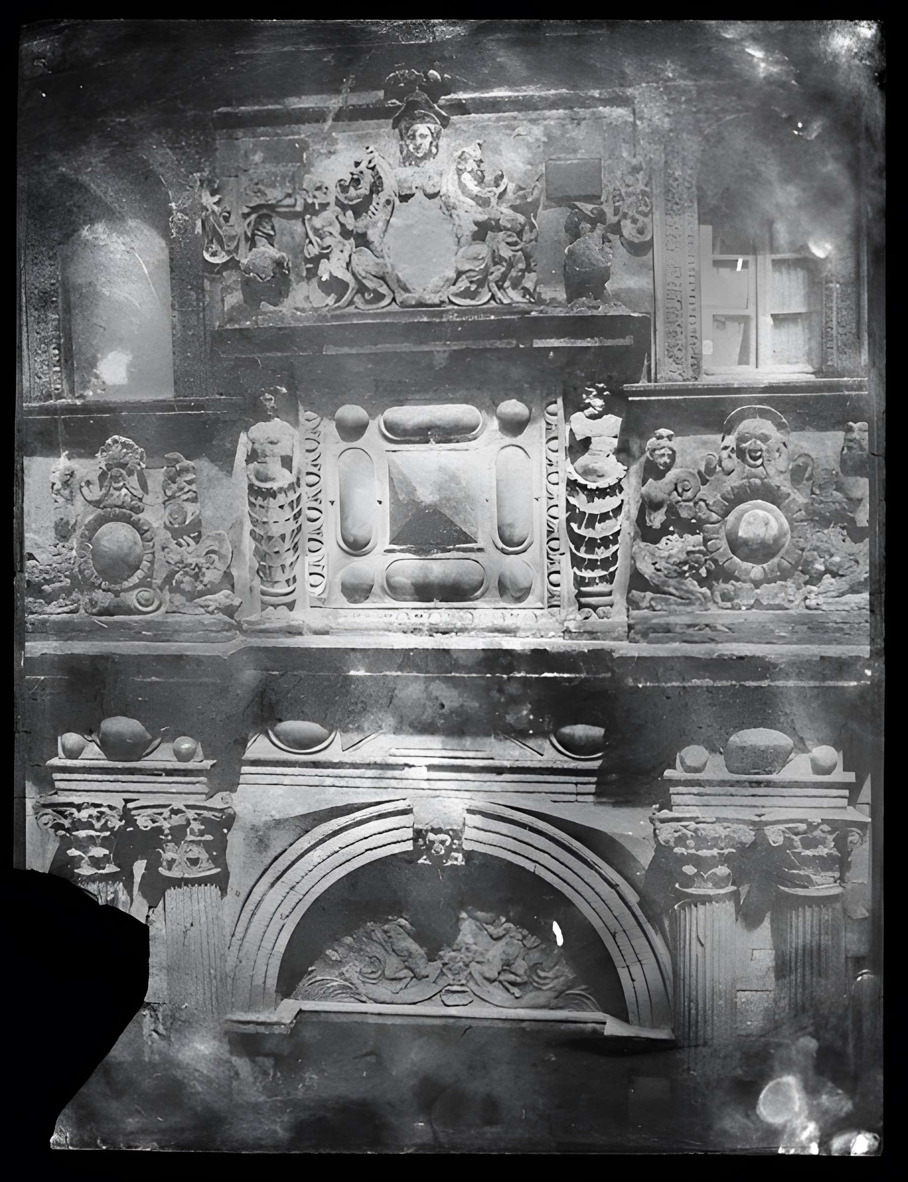 Hôtel Felzins à Toulouse 