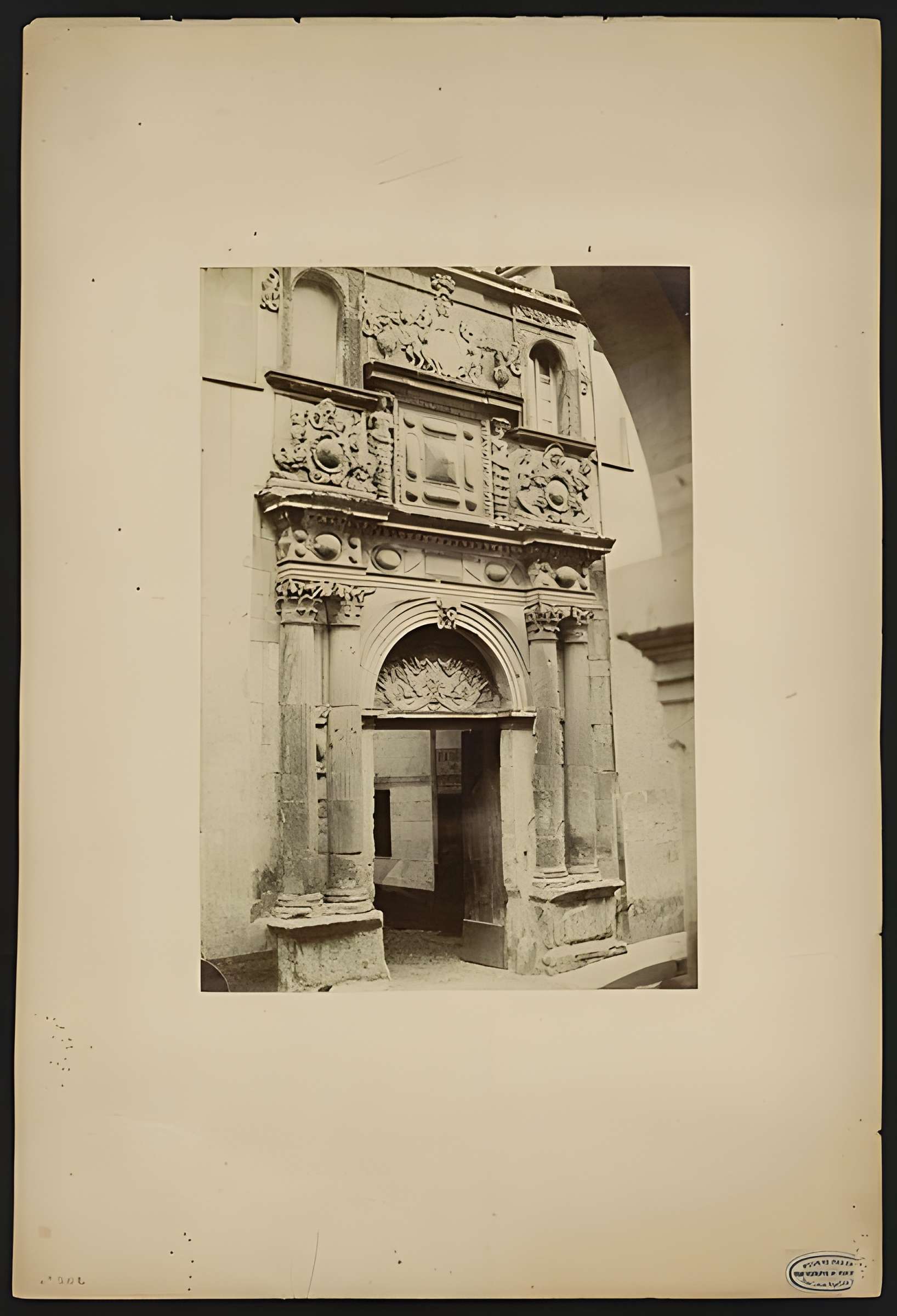 Hôtel Felzins à Toulouse 