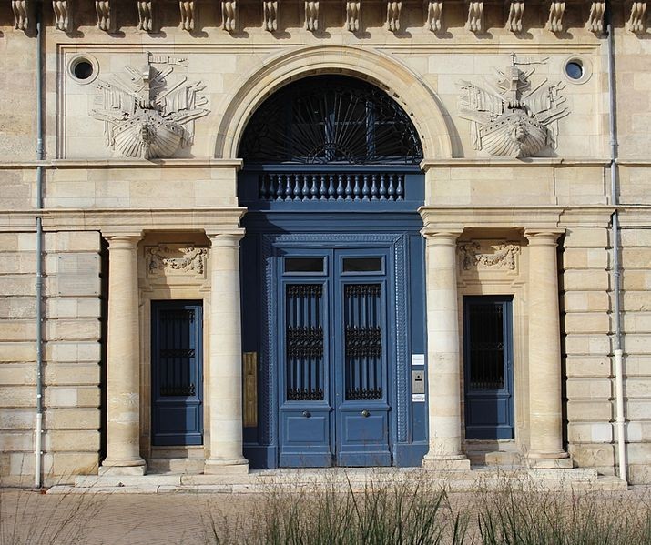 Photo de Hôtel Fenwick à Bordeaux