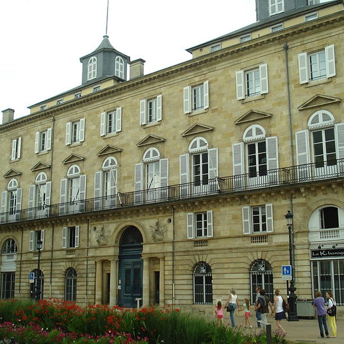 Photo de Hôtel Fenwick à Bordeaux