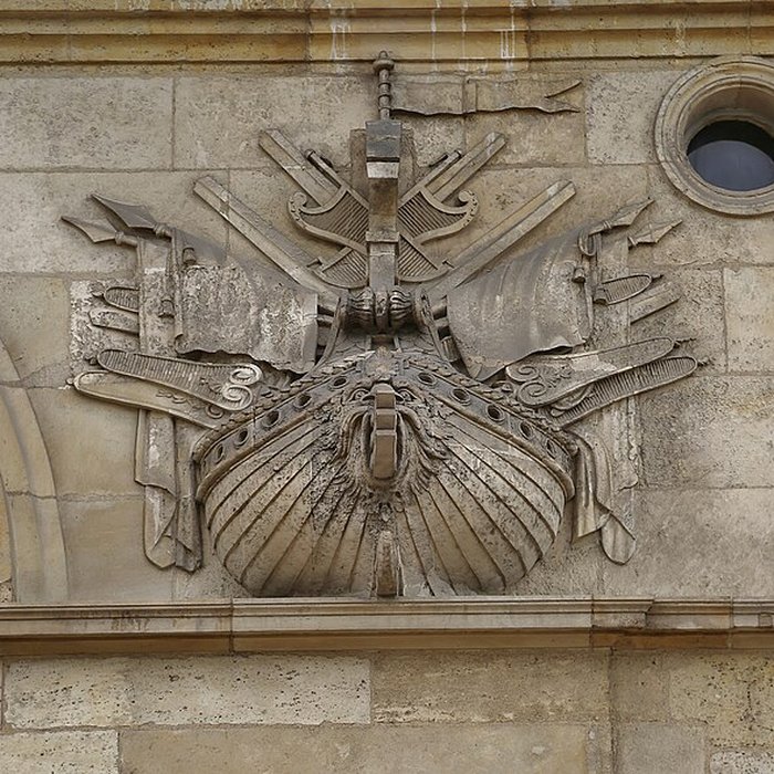 Photo de Hôtel Fenwick à Bordeaux