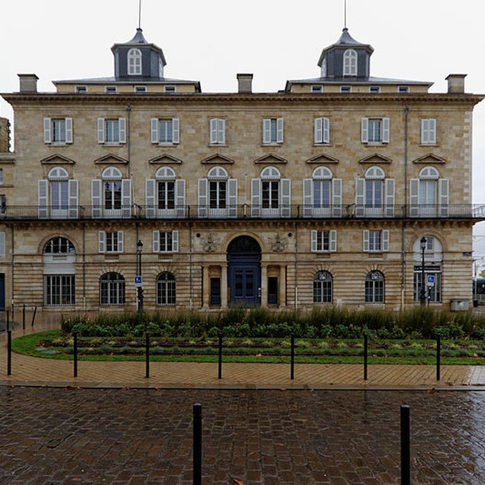 Photo de Hôtel Fenwick à Bordeaux