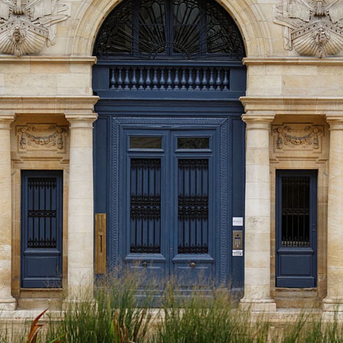 Photo de Hôtel Fenwick à Bordeaux