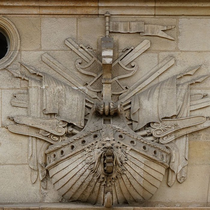 Photo de Hôtel Fenwick à Bordeaux