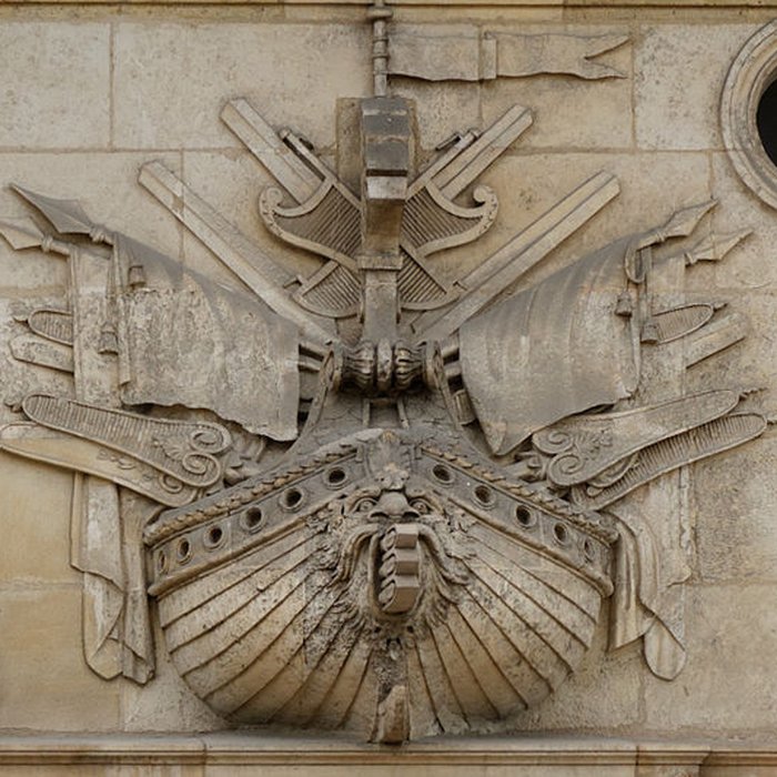 Photo de Hôtel Fenwick à Bordeaux