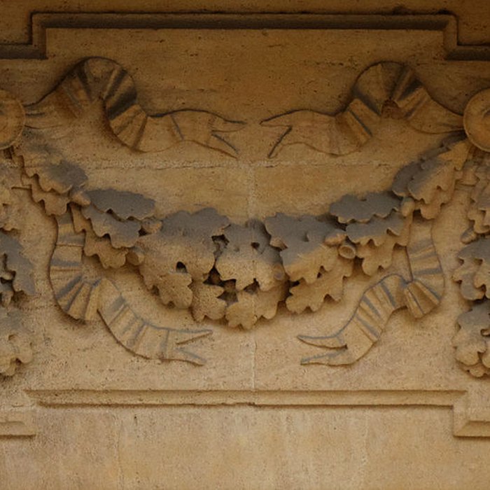 Photo de Hôtel Fenwick à Bordeaux