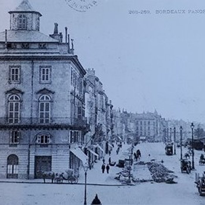 Photo de Hôtel Fenwick à Bordeaux