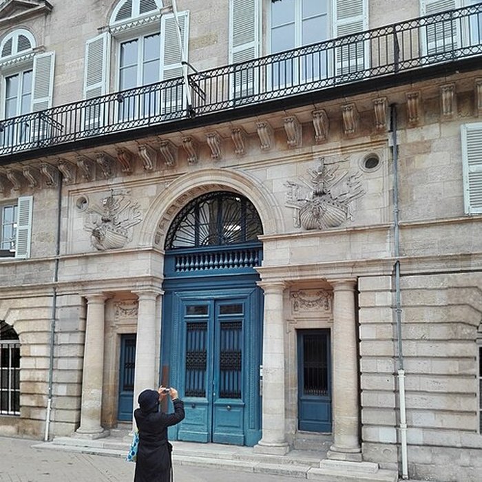 Photo de Hôtel Fenwick à Bordeaux