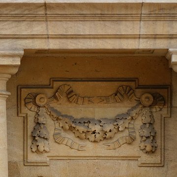 Hôtel Fenwick à Bordeaux