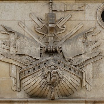 Hôtel Fenwick à Bordeaux