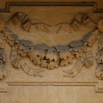Hôtel Fenwick à Bordeaux