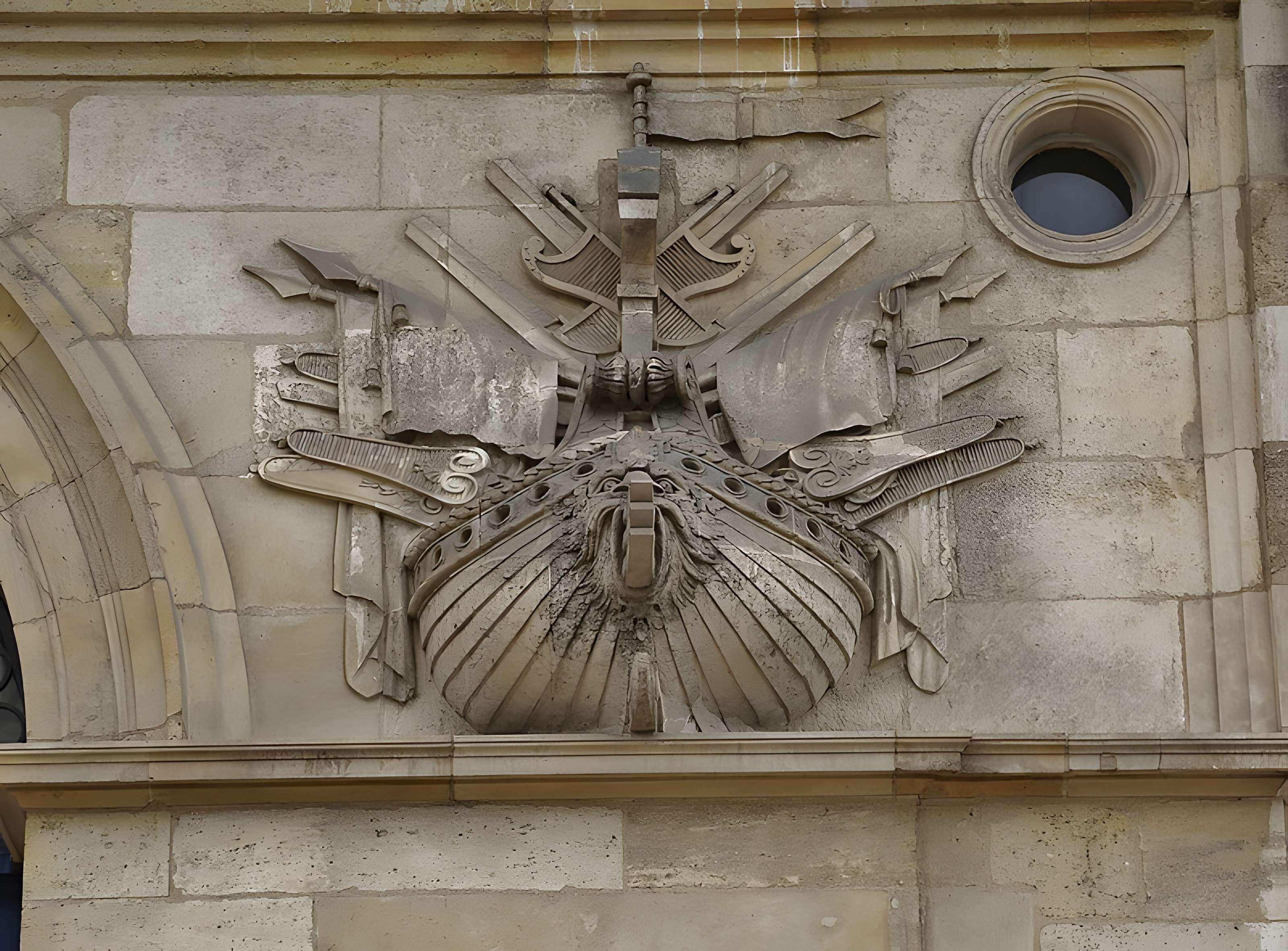 Hôtel Fenwick à Bordeaux