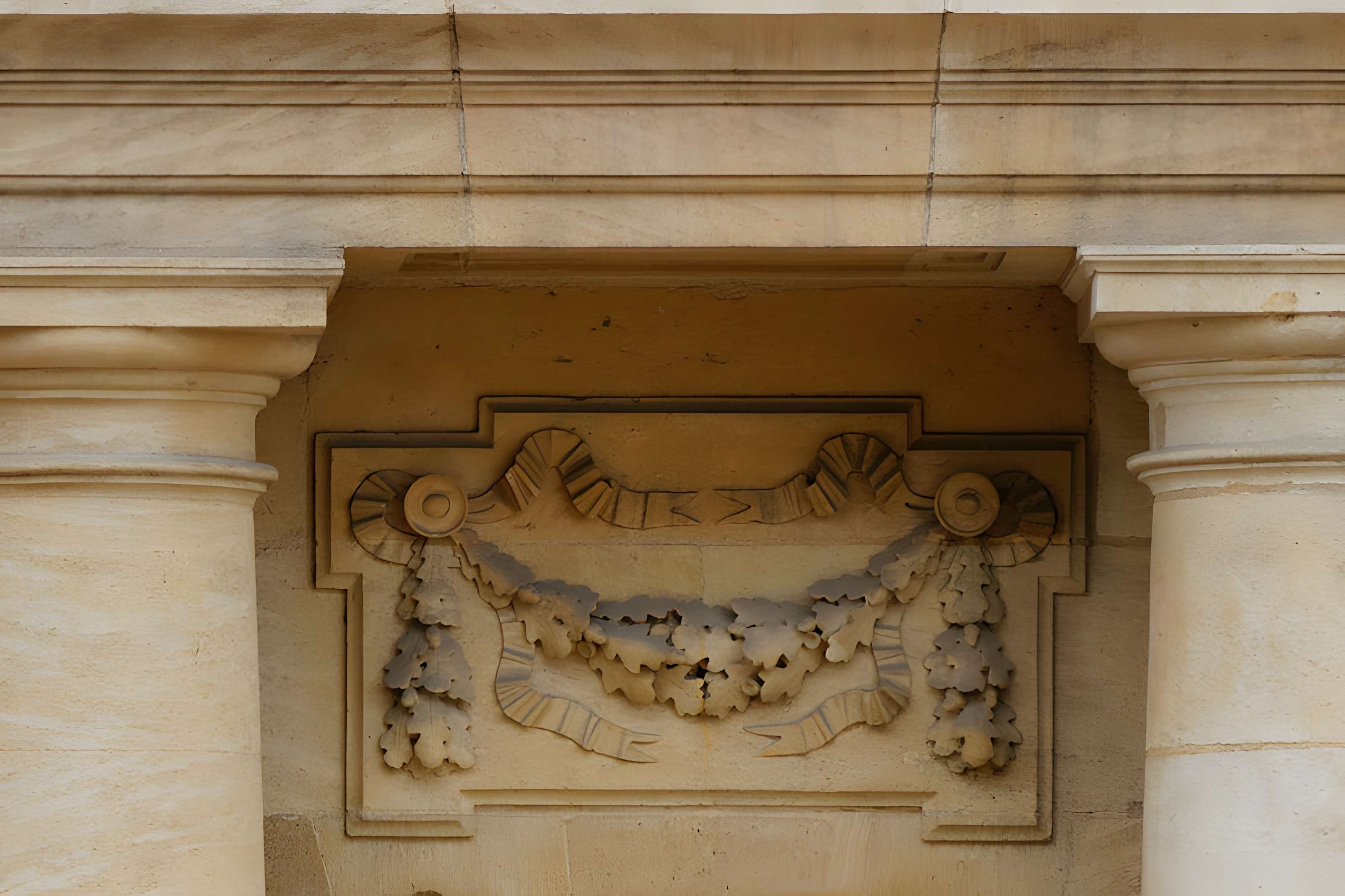 Hôtel Fenwick à Bordeaux