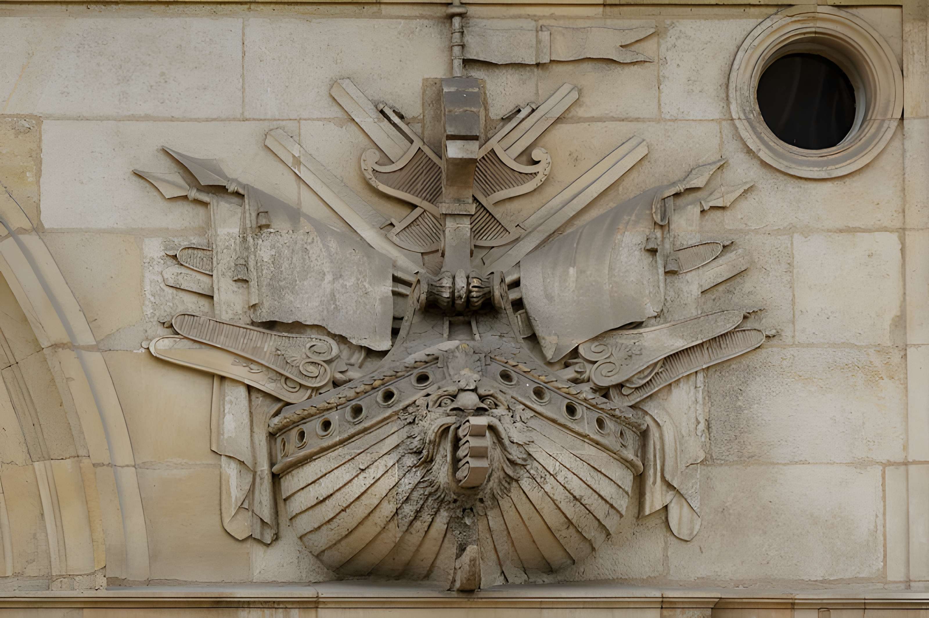 Hôtel Fenwick à Bordeaux