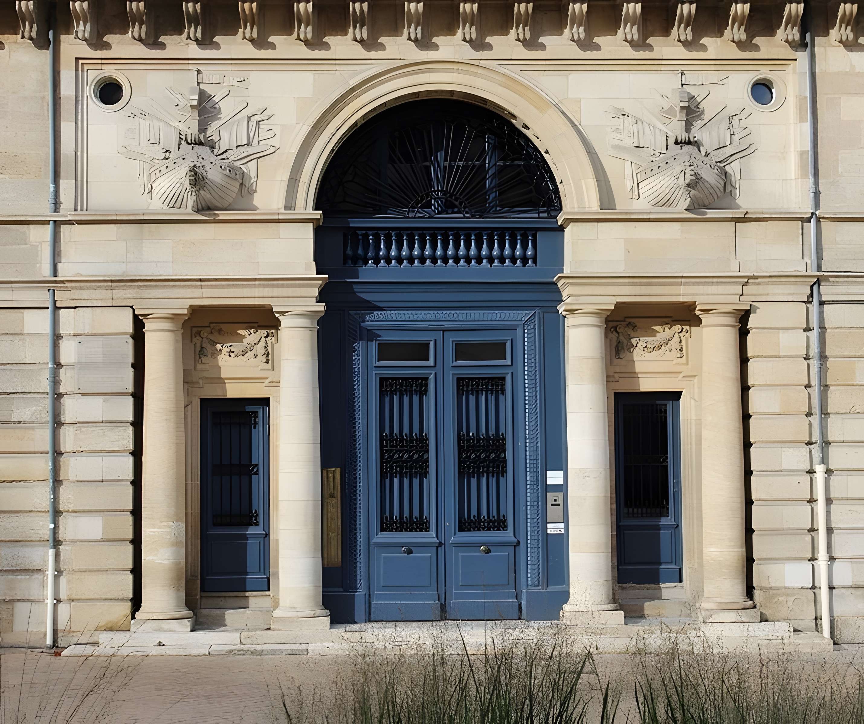Hôtel Fenwick à Bordeaux 