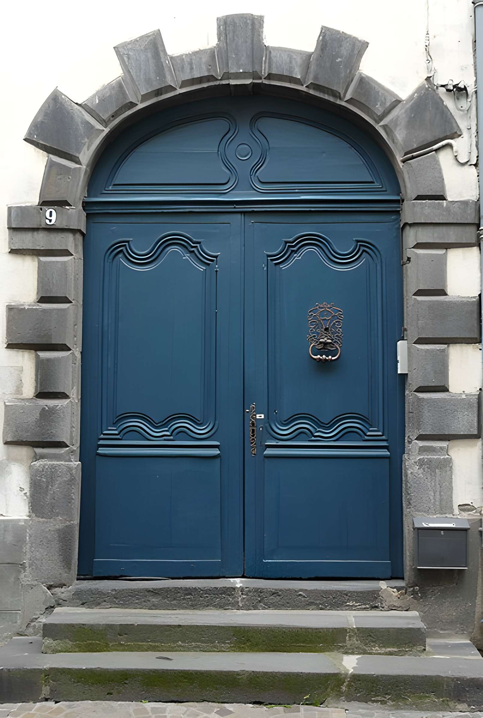 Hôtel Forget à Riom