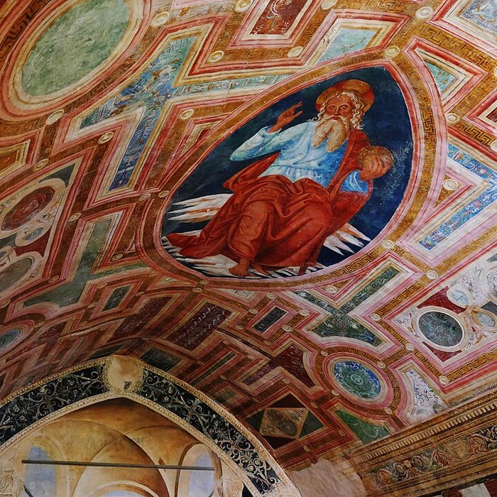 Photo de Chapelle Saint-Sébastien de Coaraze