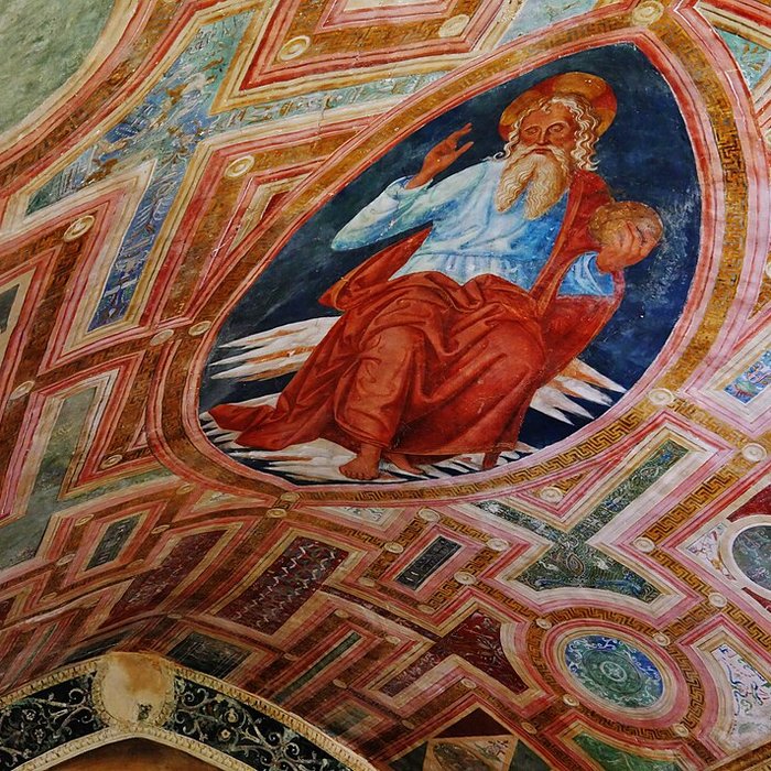 Photo de Chapelle Saint-Sébastien de Coaraze