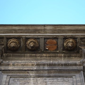 Hôtel Fortia de Montréal à Avignon