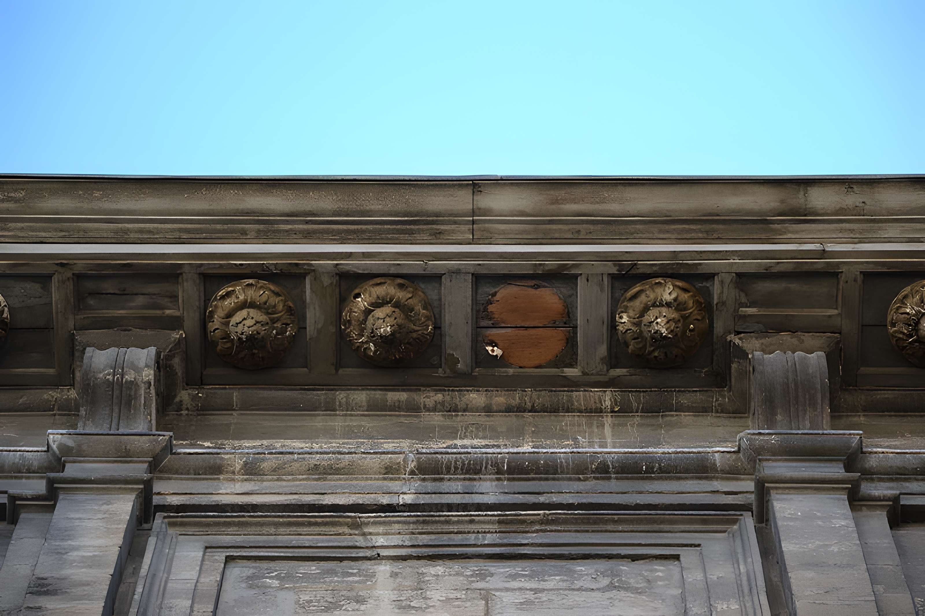 Hôtel Fortia de Montréal à Avignon