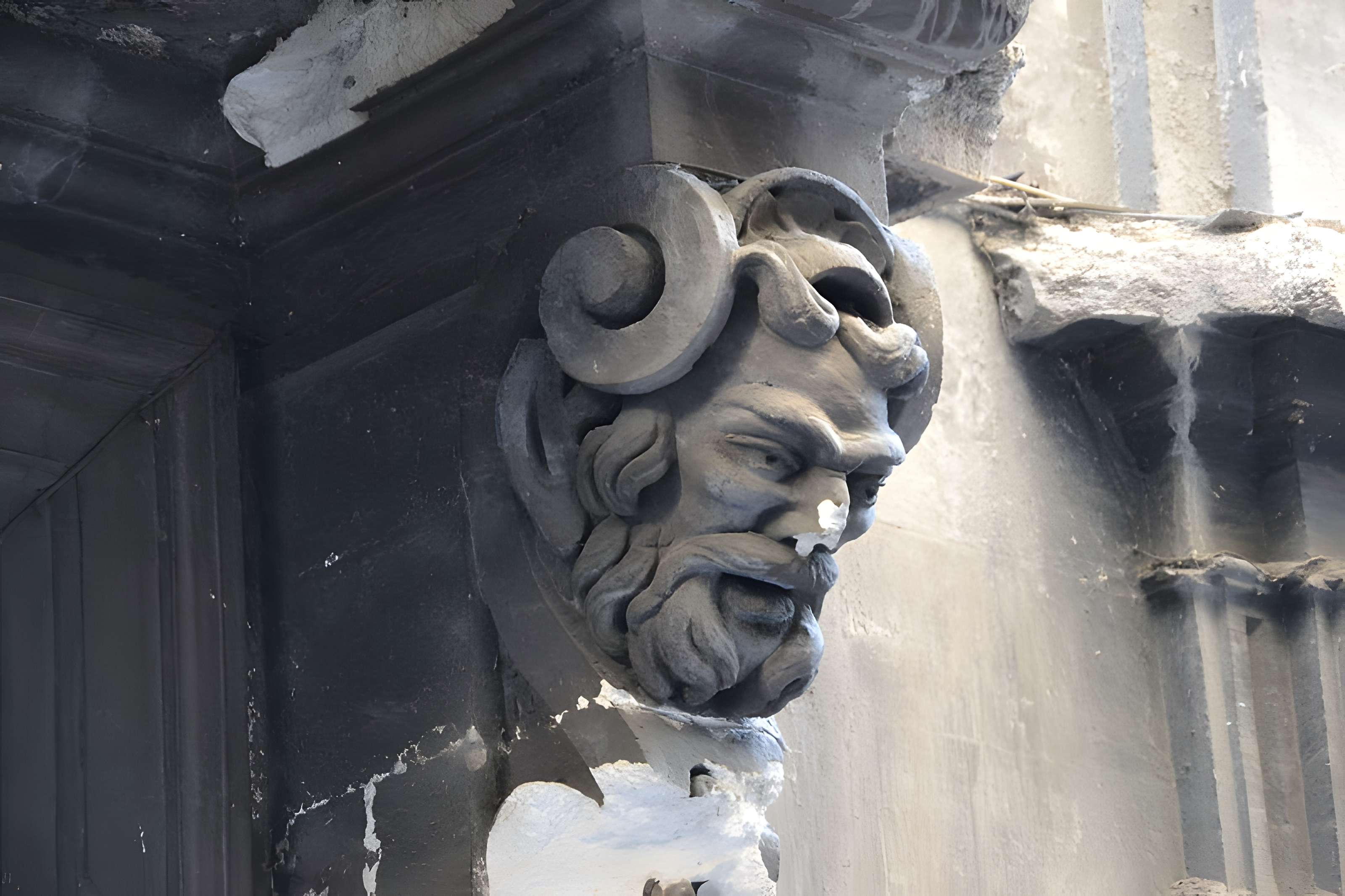 Hôtel Fortia de Montréal à Avignon