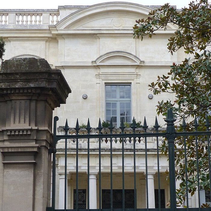 Photo de Hôtel Foulc à Nîmes