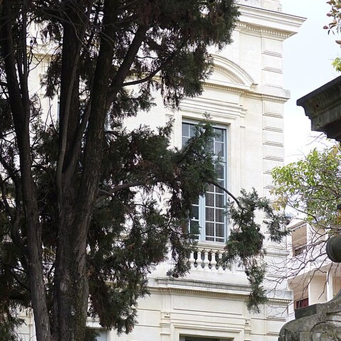Photo de Hôtel Foulc à Nîmes