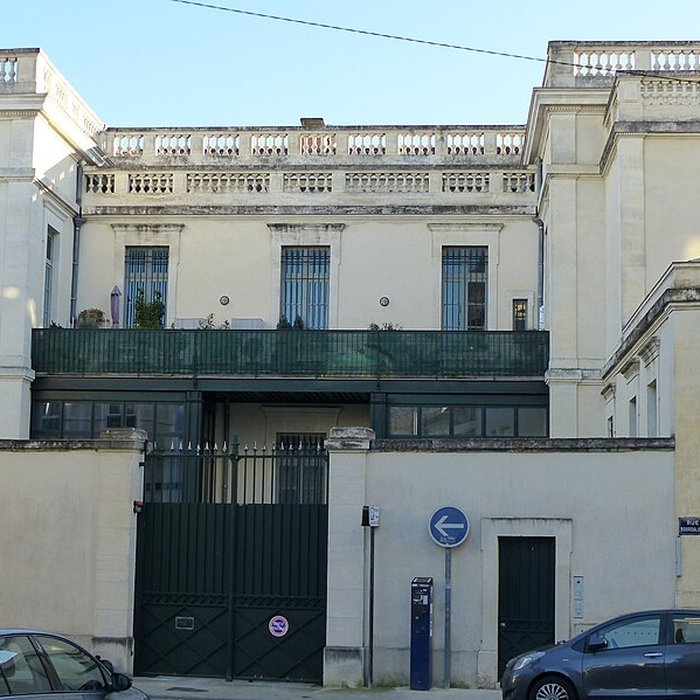 Photo de Hôtel Foulc à Nîmes