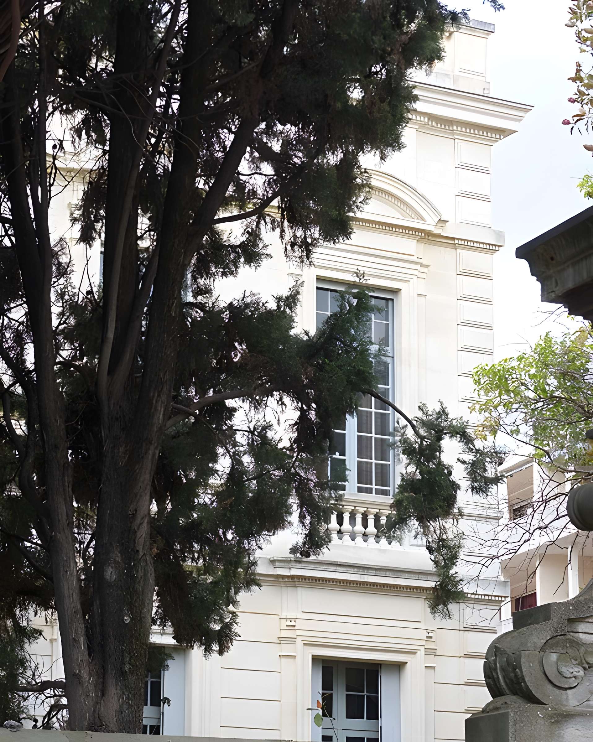 Hôtel Foulc à Nîmes