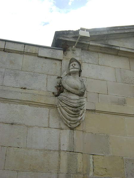 Hôtel François 1er à La Rochelle