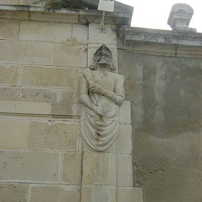 Photo de Hôtel François 1er à La Rochelle