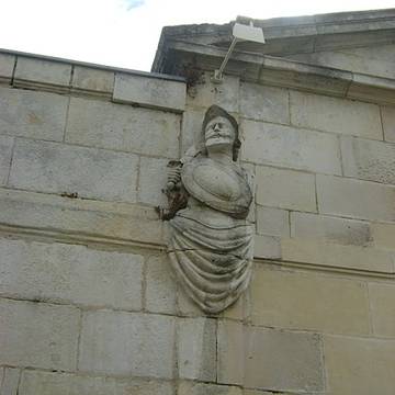 Hôtel François 1er à La Rochelle