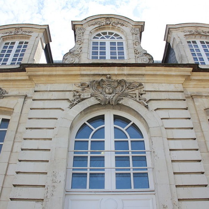 Photo de Hôtel Gabriel à Lorient
