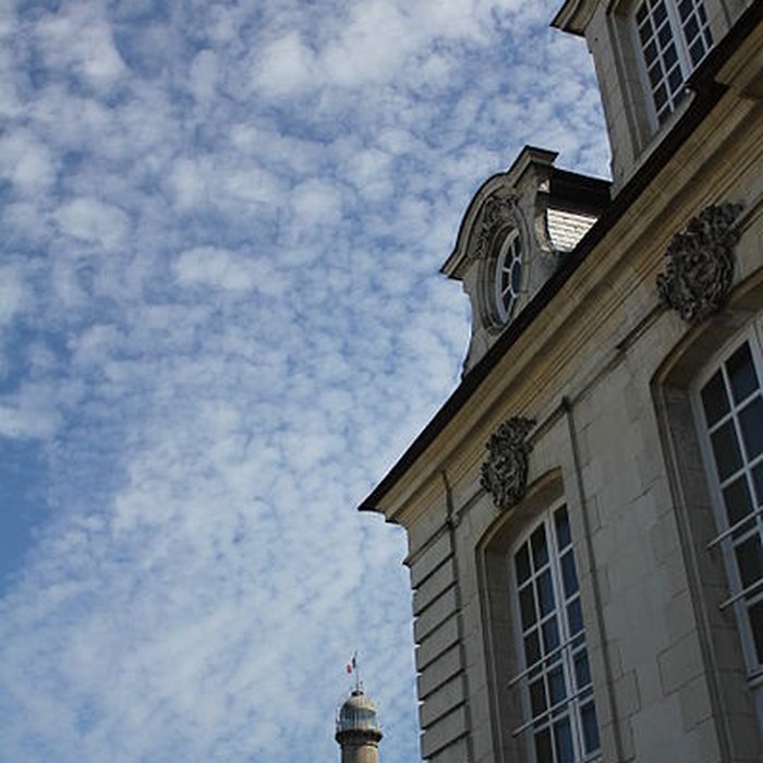 Photo de Hôtel Gabriel à Lorient