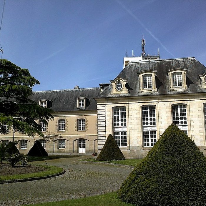 Photo de Hôtel Gabriel à Lorient