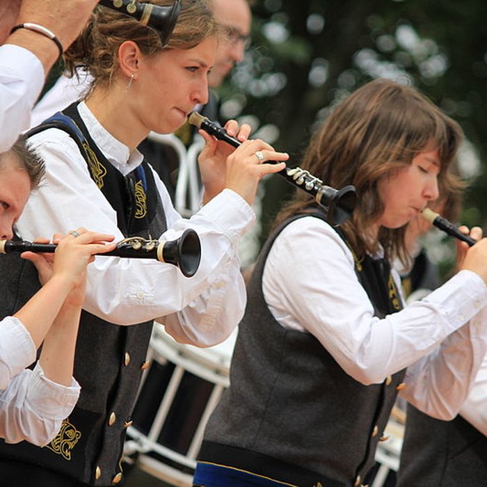 Photo de Hôtel Gabriel à Lorient