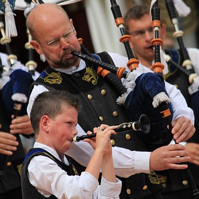 Photo de Hôtel Gabriel à Lorient