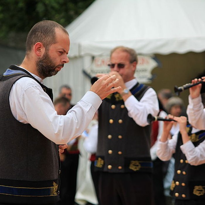 Photo de Hôtel Gabriel à Lorient