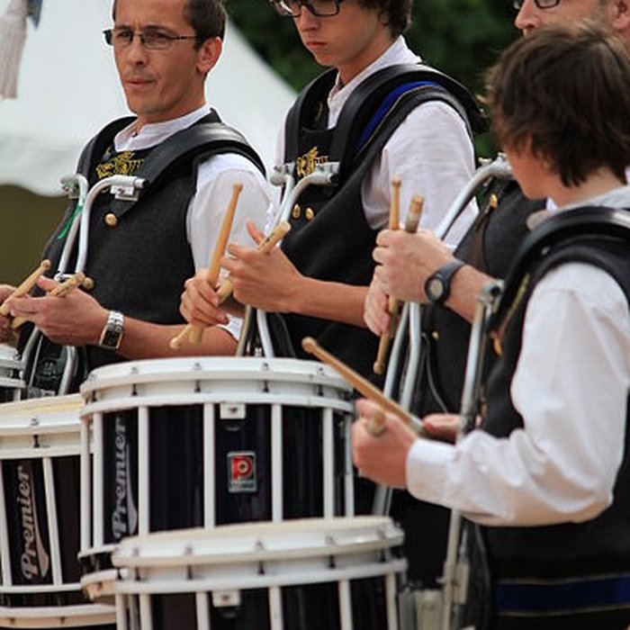 Photo de Hôtel Gabriel à Lorient