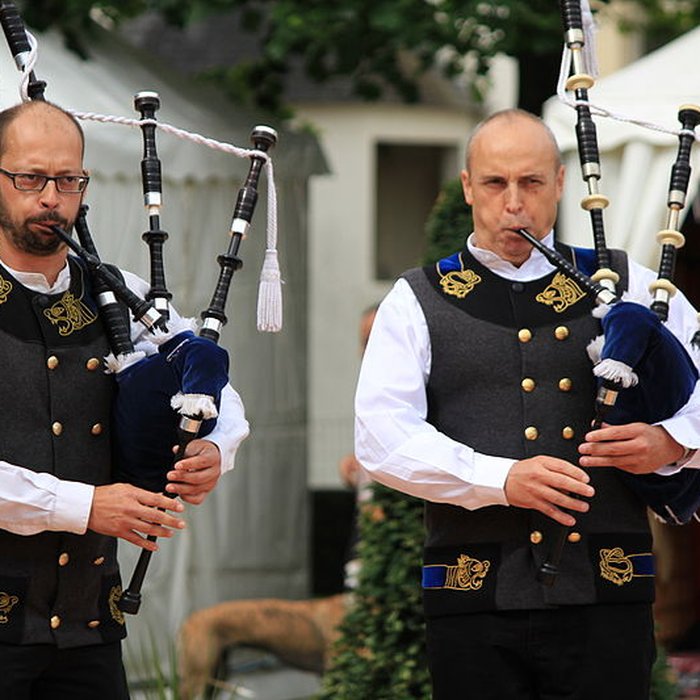 Photo de Hôtel Gabriel à Lorient