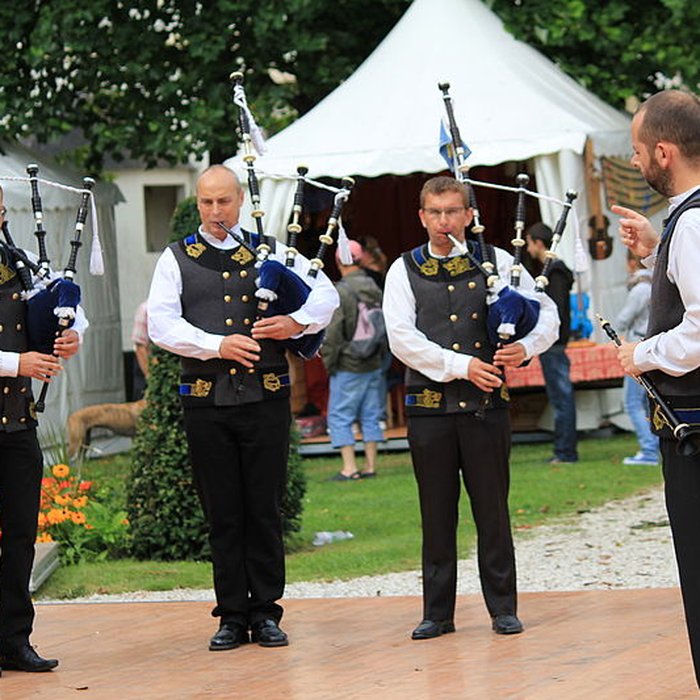Photo de Hôtel Gabriel à Lorient