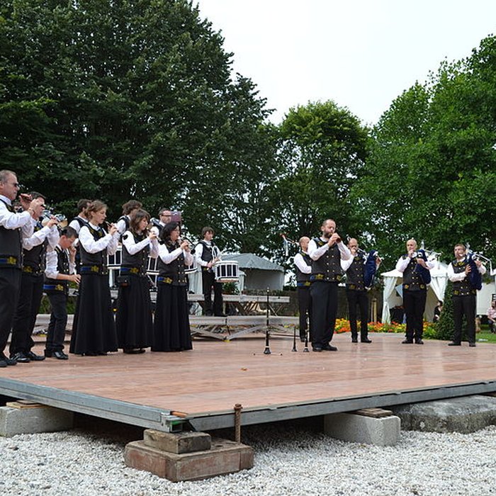 Photo de Hôtel Gabriel à Lorient