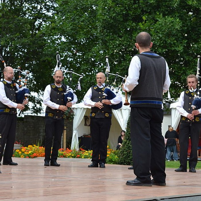 Photo de Hôtel Gabriel à Lorient