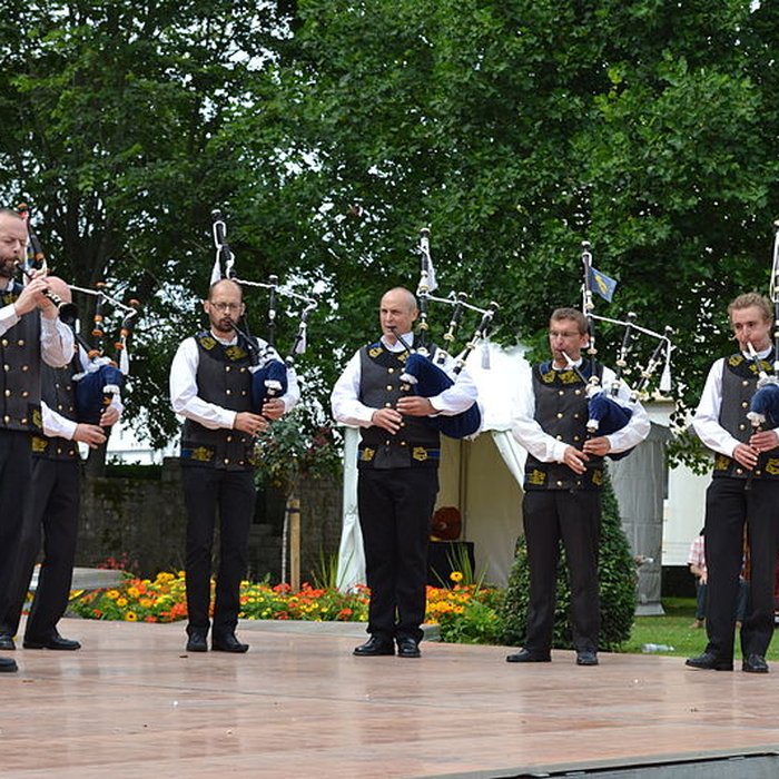 Photo de Hôtel Gabriel à Lorient